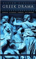 Greek Drama (Bantam Classics) Greek Drama (Bantam Classics)