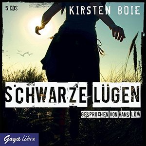 Schwarze Lügen Schwarze Lügen