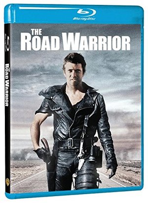 Road Warrior, The Road Warrior, The