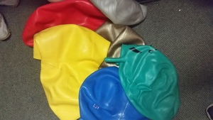 Exercise Bouncing Balls Exercise Bouncing Balls