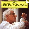 Bernstein ~ The Final Concert- Beethoven: Symphony No. 7 / Britten: Four Sea Interludes, from Peter Grimes Bernstein ~ The Final Concert- Beethoven: Symphony No. 7 / Britten: Four Sea Interludes, from Peter Grimes