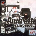 Andretti Racing: Playstation 1 Andretti Racing: Playstation 1