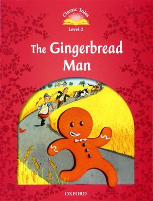 Gingerbread Man, The Gingerbread Man, The