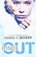 Inside Out (Harlequin Teen) Inside Out (Harlequin Teen)