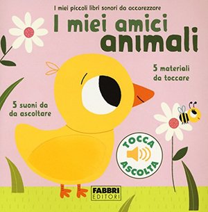 Animali amici miei Animali amici miei