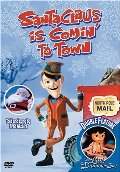 Santa Claus Is Comin' to Town/The Little Drummer Boy Santa Claus Is Comin' to Town/The Little Drummer Boy