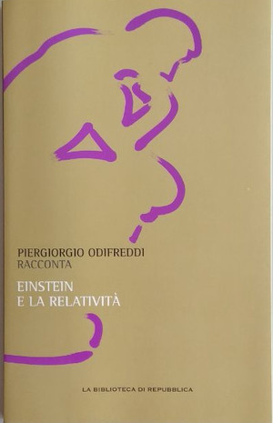 Einstein e la relatività Einstein e la relatività