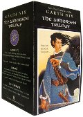 Abhorsen Trilogy Box Set, The Abhorsen Trilogy Box Set, The