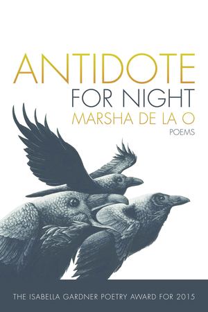 Antidote for Night Antidote for Night