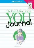 Care & Keeping of Me: The Body Book Journal, The Care & Keeping of Me: The Body Book Journal, The