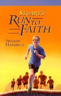 Arby Jenkins #4: Stuart's Run to Faith Arby Jenkins #4: Stuart's Run to Faith
