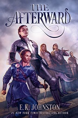 Afterward, The Afterward, The