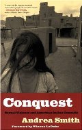 Conquest: Sexual Violence and American Indian Genocide Conquest: Sexual Violence and American Indian Genocide