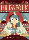Hildafolk Hildafolk