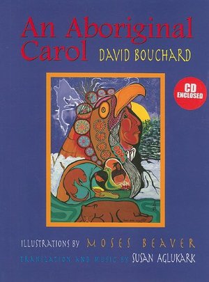 Aboriginal Carol, An Aboriginal Carol, An