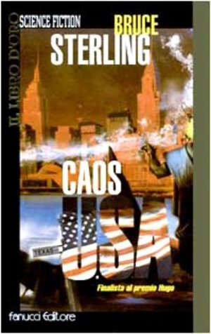 Caos U.S.A Caos U.S.A