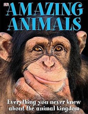 Amazing Animals Amazing Animals