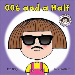 006 and a Half 006 and a Half