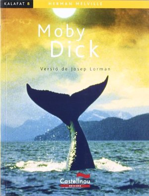 Moby Dick (Col·lecció Kalafat) Moby Dick (Col·lecció Kalafat)