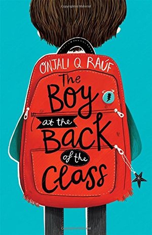 Boy At the Back of the Class, The Boy At the Back of the Class, The