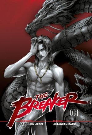 Breaker, Tome 06, The Breaker, Tome 06, The