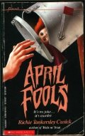 April Fools (Point Thriller) April Fools (Point Thriller)