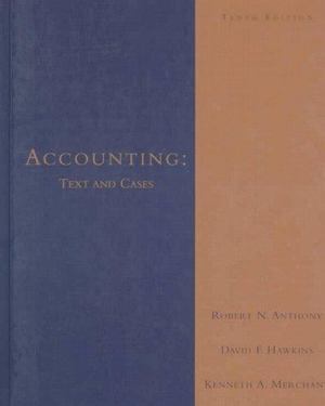 Accounting Accounting