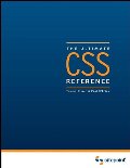 CSS: The Ultimate Reference, The CSS: The Ultimate Reference, The