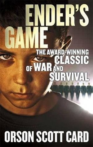 Ender's Game Ender's Game
