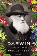 Darwin: Portrait of a Genius Darwin: Portrait of a Genius
