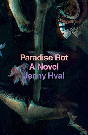 Paradise Rot Paradise Rot