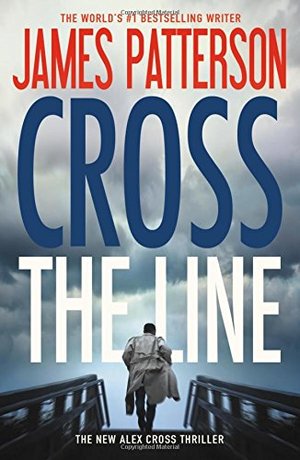 Cross the Line Cross the Line