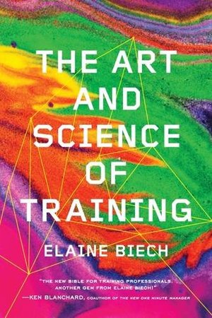 Art and Science of Training, The Art and Science of Training, The