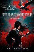 Stormdancer: The Lotus War Book One Stormdancer: The Lotus War Book One