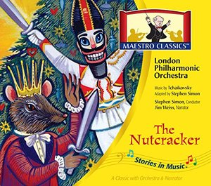 Nutcracker, The Nutcracker, The