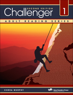 Challenger 1 (Challenger Adult Reading Series) Challenger 1 (Challenger Adult Reading Series)