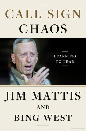 Call Sign Chaos Call Sign Chaos