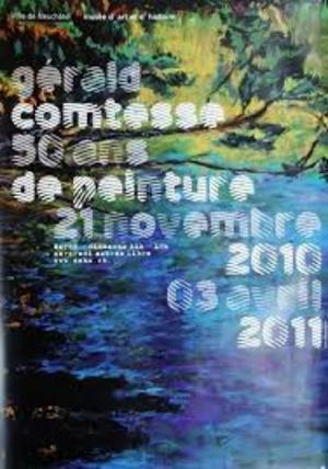 50 ans de peinture ART (C . 27) 50 ans de peinture ART (C . 27)