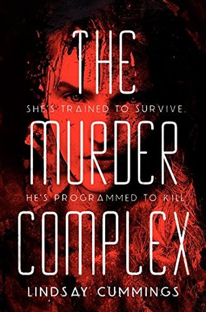 Murder Complex, The Murder Complex, The