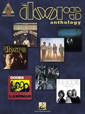 Doors Anthology, The Doors Anthology, The