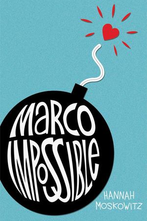 Marco Impossible Marco Impossible