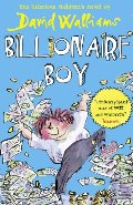 Billionaire Boy Billionaire Boy