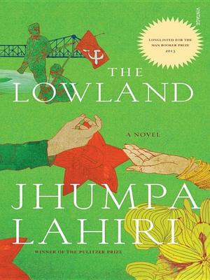 Lowland, The Lowland, The