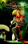 Sundarkaand: Triumph of Hanuman: A Graphic Novel Adaptation (Campfire Graphic Novels) Sundarkaand: Triumph of Hanuman: A Graphic Novel Adaptation (Campfire Graphic Novels)