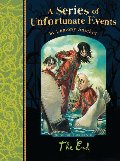 End (A Series of Unfortunate Events), The End (A Series of Unfortunate Events), The