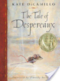 Tale of Despereaux, The Tale of Despereaux, The