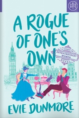 Rogue of One's Own, A Rogue of One's Own, A