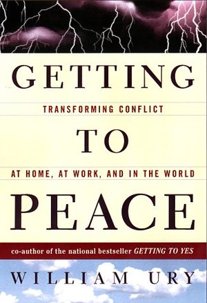 Getting to Peace Getting to Peace