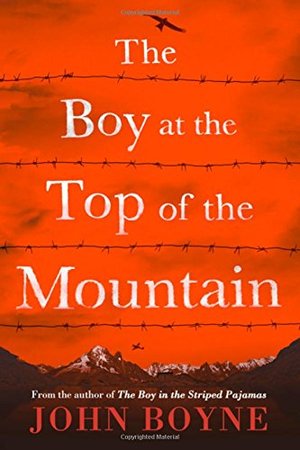Boy at the Top of the Mountain, The Boy at the Top of the Mountain, The