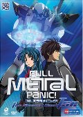 Full Metal Panic!: The Second Raid - Tactical Ops 04 Full Metal Panic!: The Second Raid - Tactical Ops 04